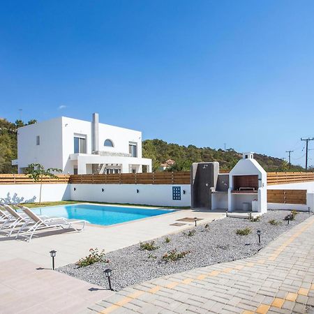 Rhodian Dunes Villas With Private Pool Κιοτάρι Εξωτερικό φωτογραφία