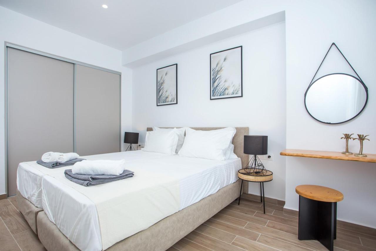 Rhodian Dunes Villas With Private Pool Κιοτάρι Εξωτερικό φωτογραφία