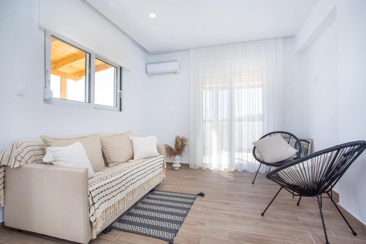 Rhodian Dunes Villas With Private Pool Κιοτάρι Εξωτερικό φωτογραφία