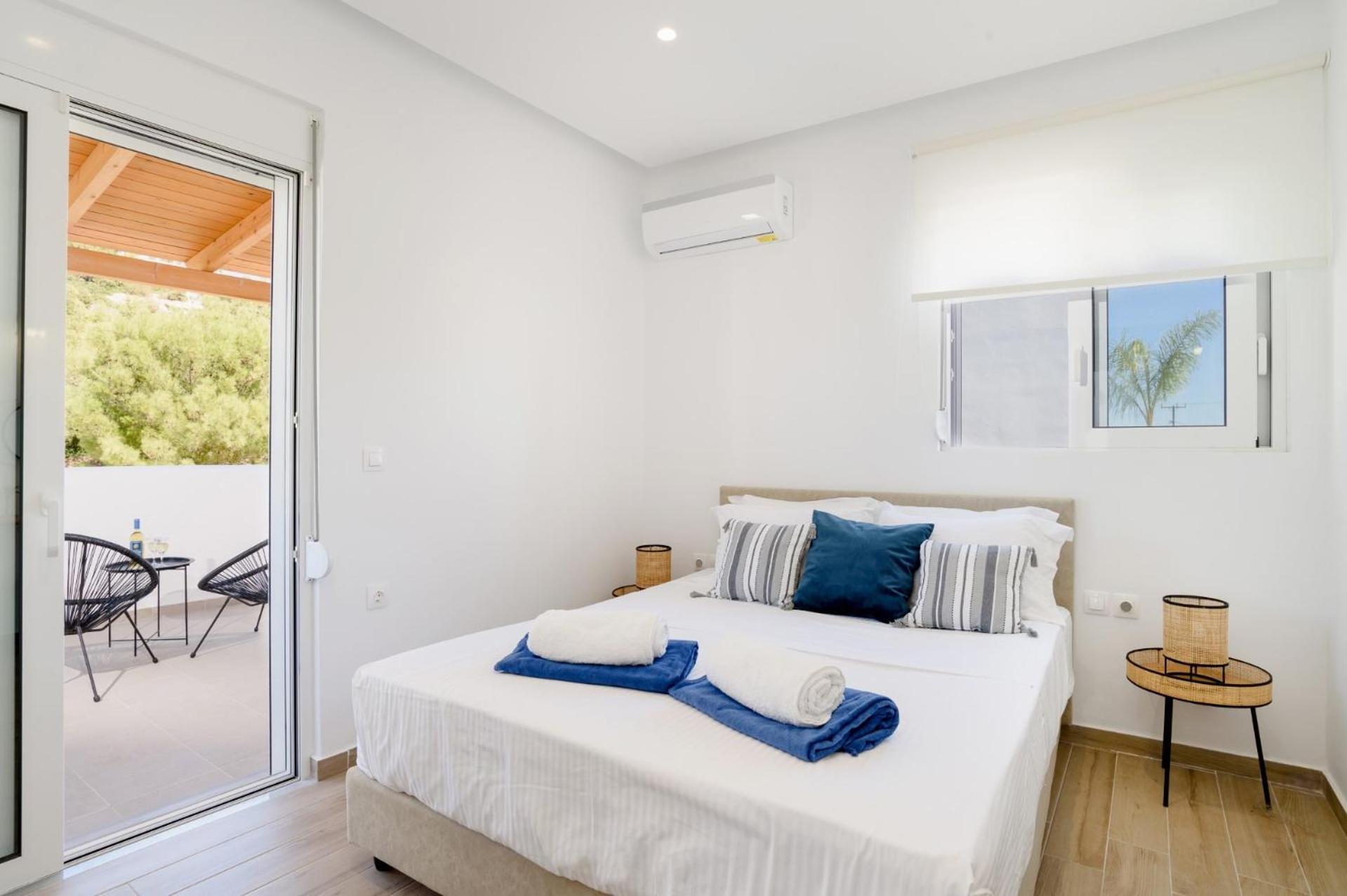 Rhodian Dunes Villas With Private Pool Κιοτάρι Εξωτερικό φωτογραφία